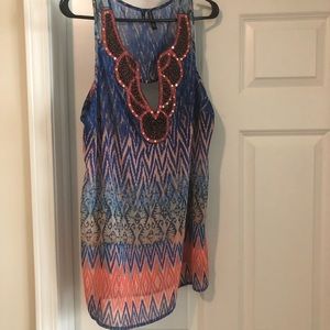 Women’s top gently used
